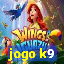 jogo k9